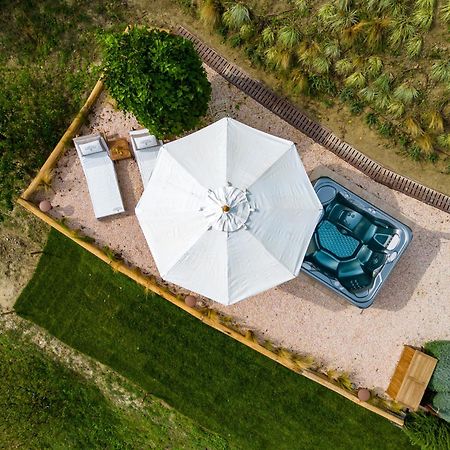 Cascina Portinale 8 Villa Alba  Bagian luar foto