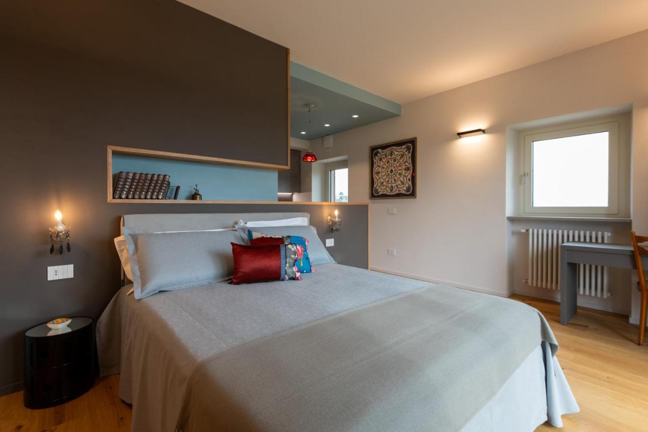 Cascina Portinale 8 Villa Alba  Bagian luar foto