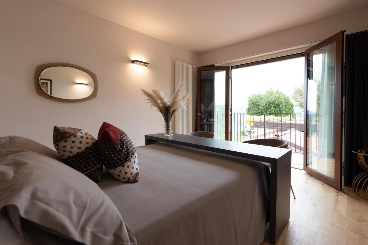 Cascina Portinale 8 Villa Alba  Bagian luar foto
